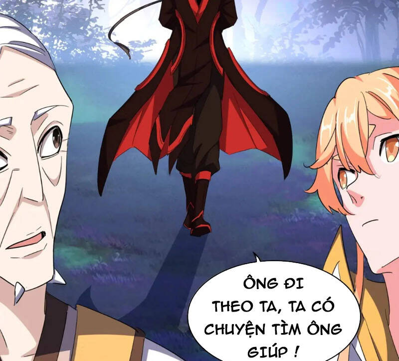 Đại Quản Gia Là Ma Hoàng Chap 333 - Next Chap 334