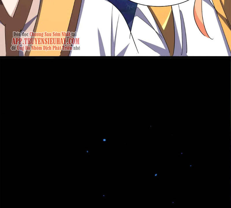 Đại Quản Gia Là Ma Hoàng Chap 333 - Next Chap 334