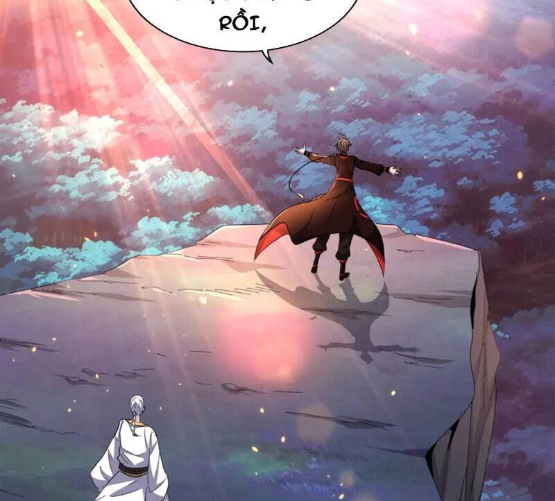 Đại Quản Gia Là Ma Hoàng Chap 333 - Next Chap 334