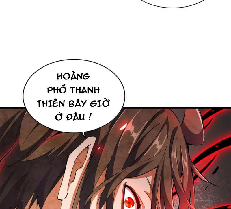 Đại Quản Gia Là Ma Hoàng Chap 333 - Next Chap 334