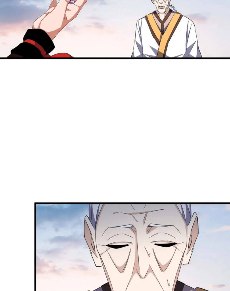 Đại Quản Gia Là Ma Hoàng Chap 334 - Next Chap 335