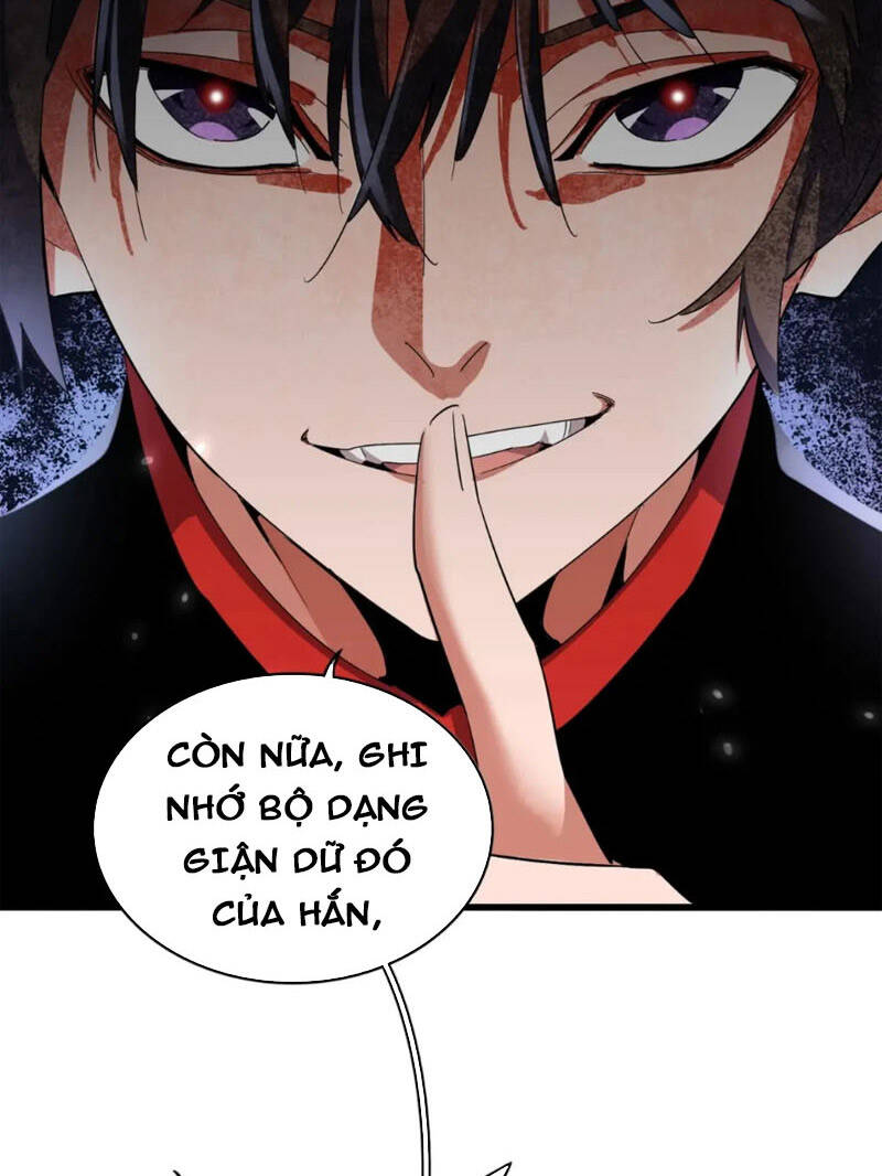 Đại Quản Gia Là Ma Hoàng Chap 334 - Next Chap 335