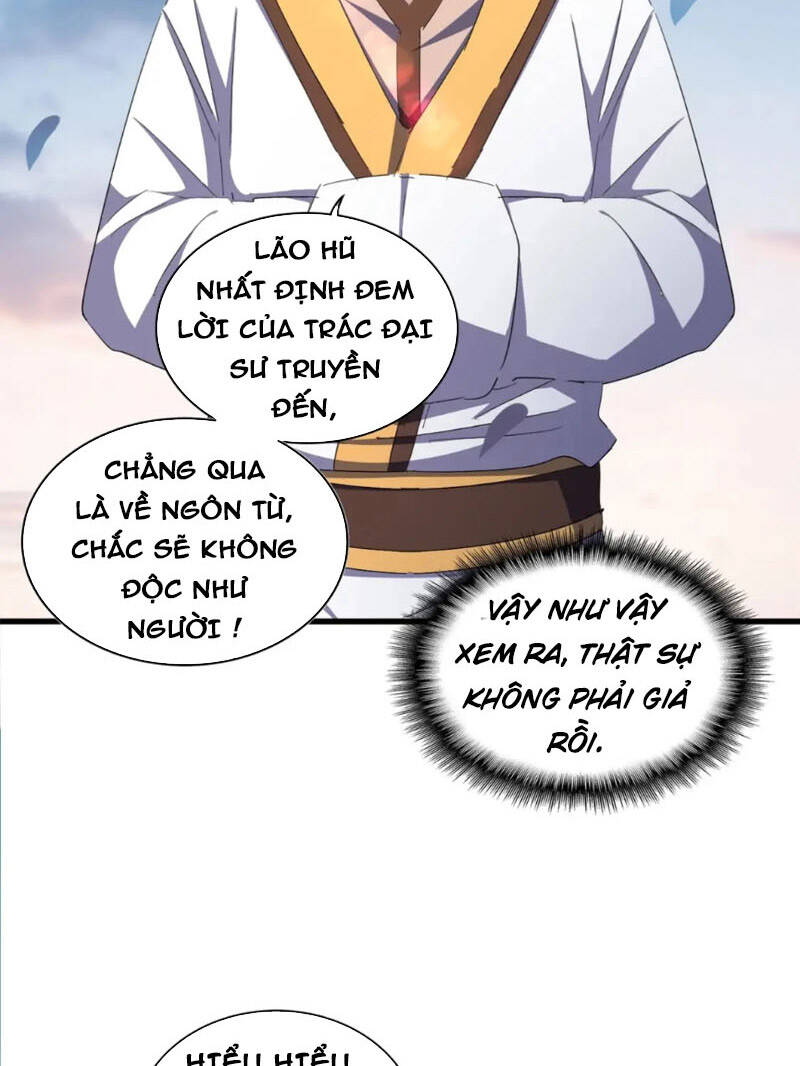 Đại Quản Gia Là Ma Hoàng Chap 334 - Next Chap 335