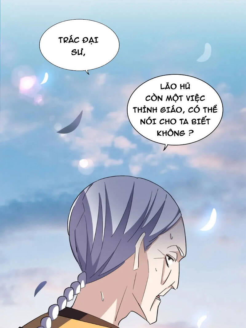 Đại Quản Gia Là Ma Hoàng Chap 334 - Next Chap 335