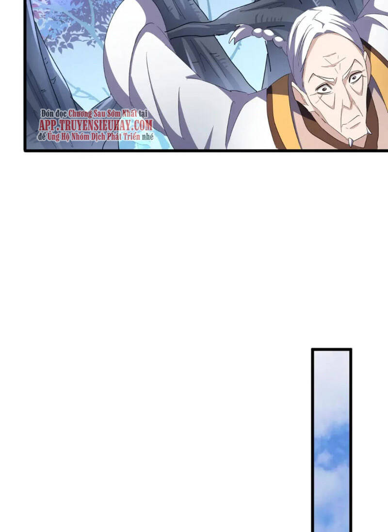 Đại Quản Gia Là Ma Hoàng Chap 334 - Next Chap 335