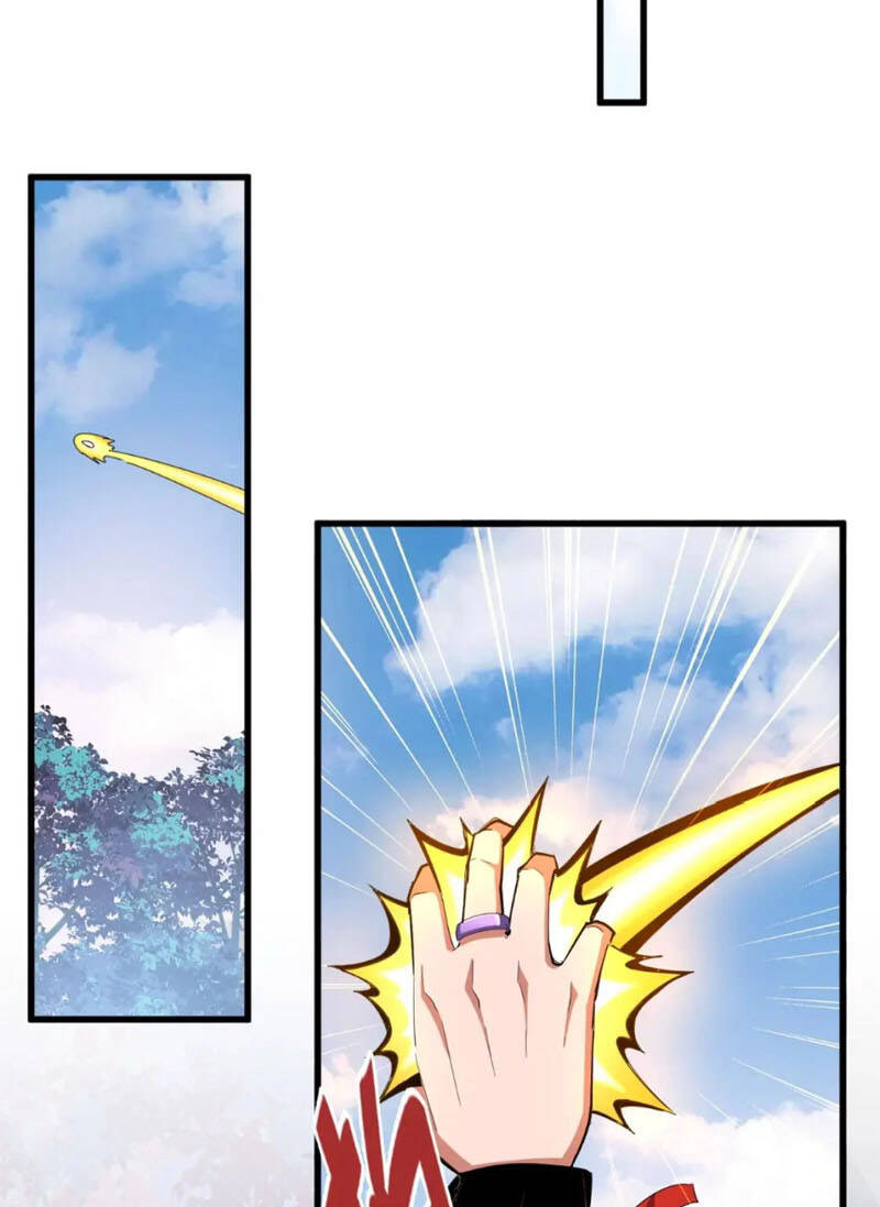 Đại Quản Gia Là Ma Hoàng Chap 334 - Next Chap 335