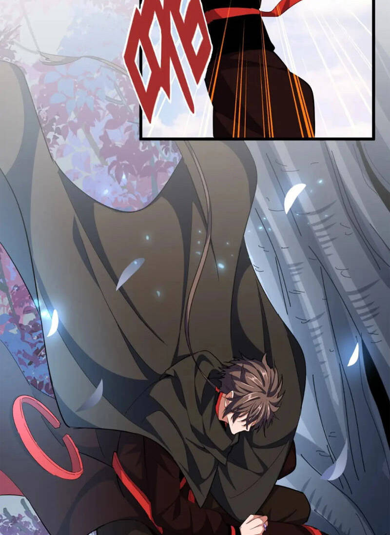 Đại Quản Gia Là Ma Hoàng Chap 334 - Next Chap 335