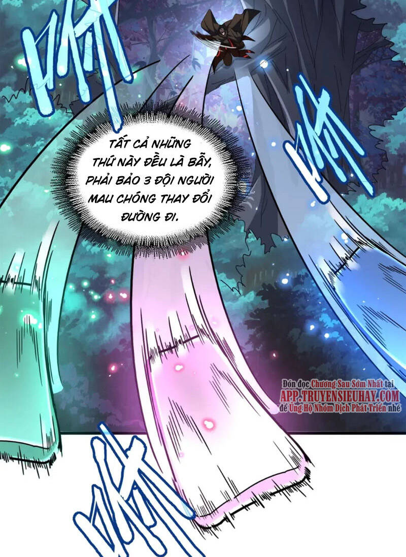 Đại Quản Gia Là Ma Hoàng Chap 334 - Next Chap 335