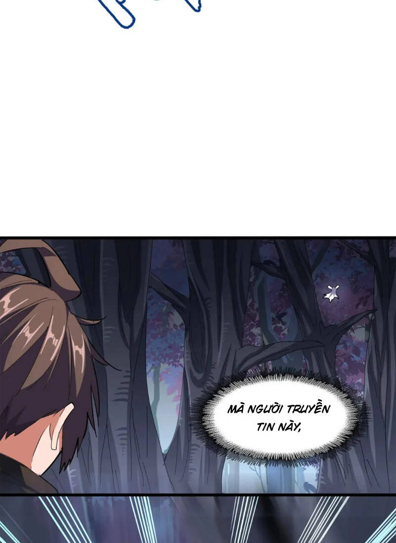 Đại Quản Gia Là Ma Hoàng Chap 334 - Next Chap 335