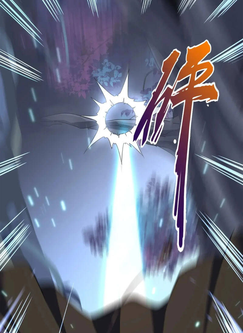 Đại Quản Gia Là Ma Hoàng Chap 334 - Next Chap 335