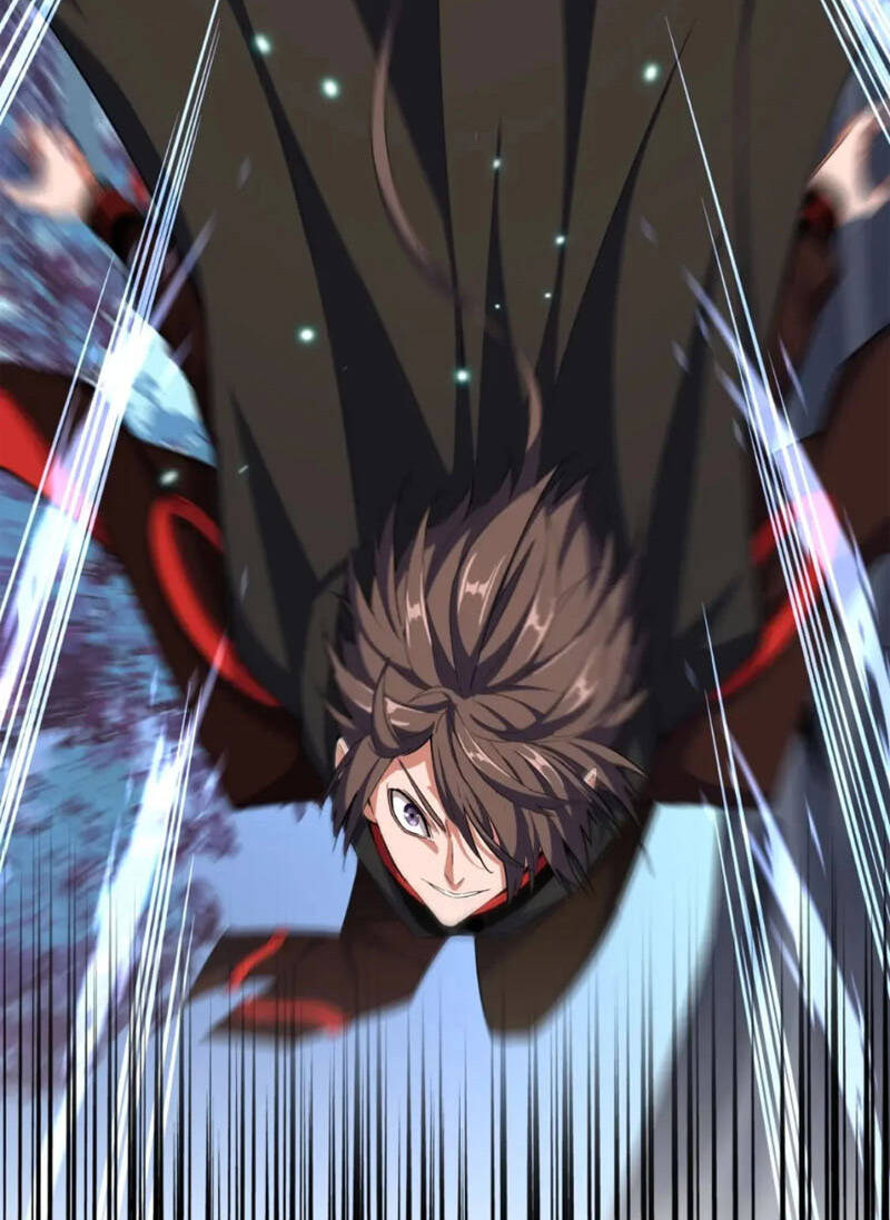 Đại Quản Gia Là Ma Hoàng Chap 334 - Next Chap 335