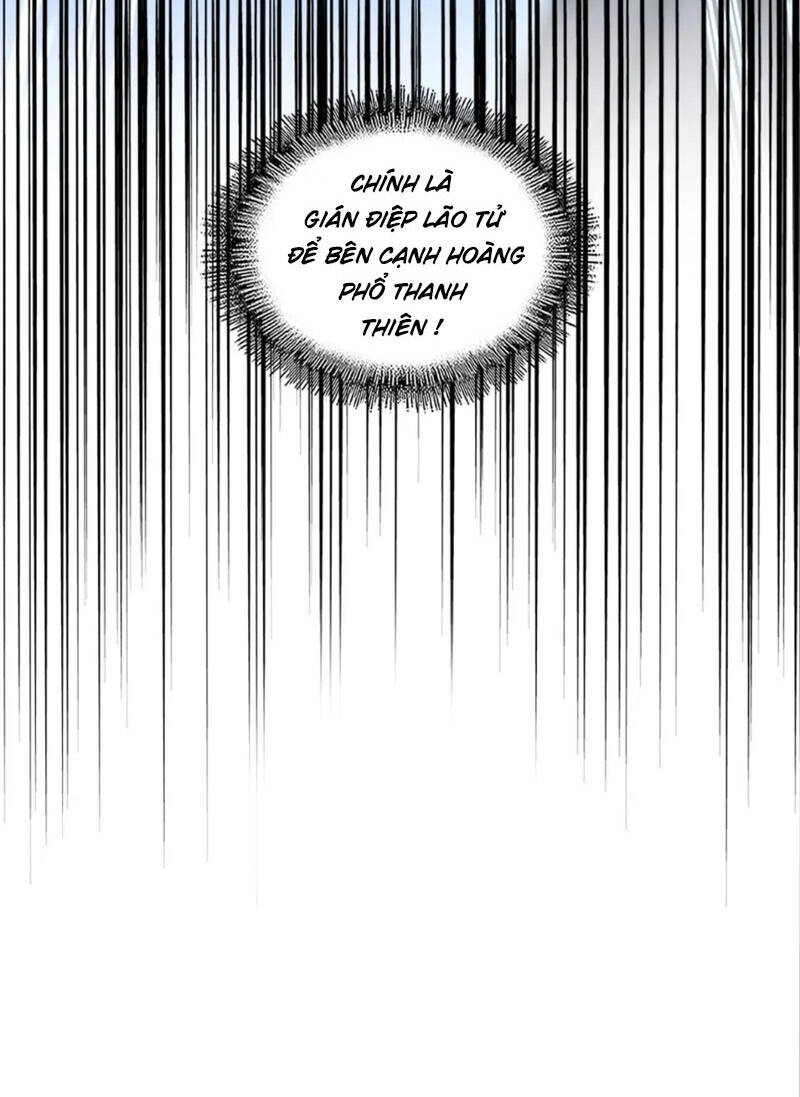 Đại Quản Gia Là Ma Hoàng Chap 334 - Next Chap 335