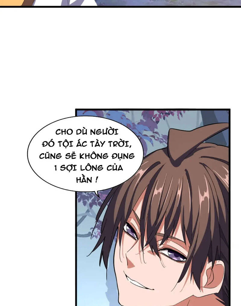 Đại Quản Gia Là Ma Hoàng Chap 334 - Next Chap 335