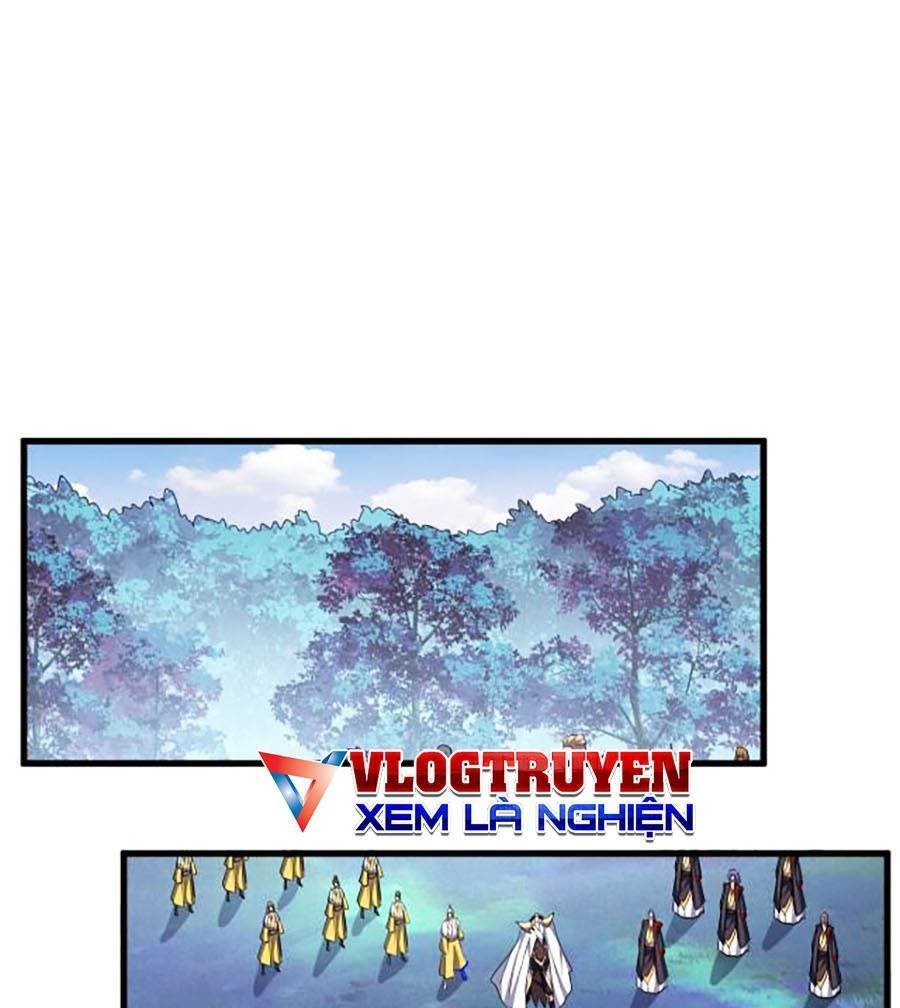 Đại Quản Gia Là Ma Hoàng Chap 335 - Next Chap 336