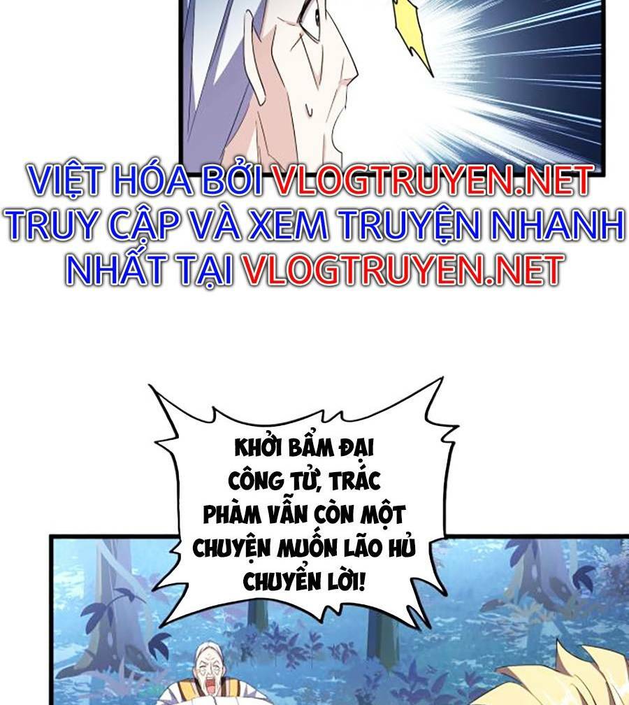 Đại Quản Gia Là Ma Hoàng Chap 335 - Next Chap 336