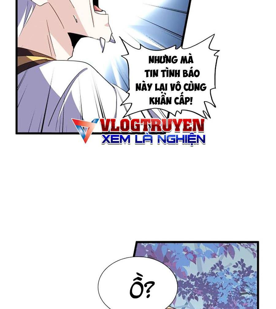 Đại Quản Gia Là Ma Hoàng Chap 335 - Next Chap 336