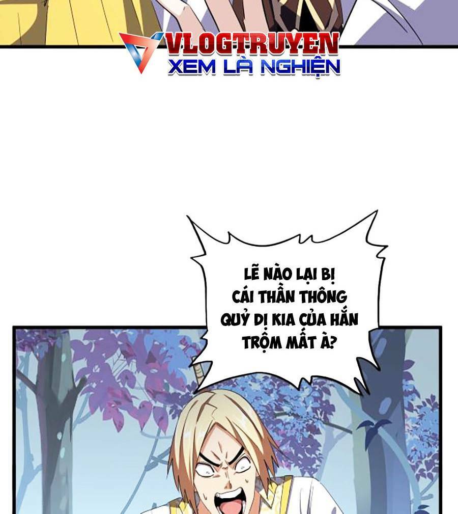Đại Quản Gia Là Ma Hoàng Chap 335 - Next Chap 336