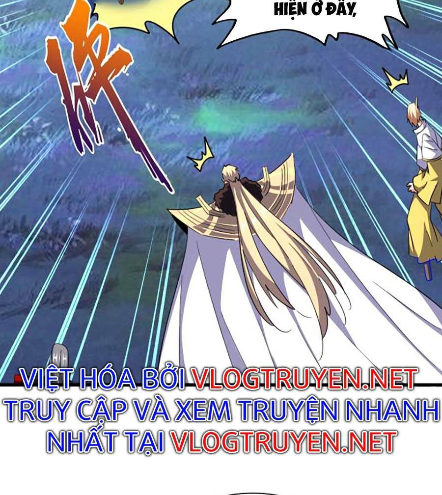 Đại Quản Gia Là Ma Hoàng Chap 335 - Next Chap 336