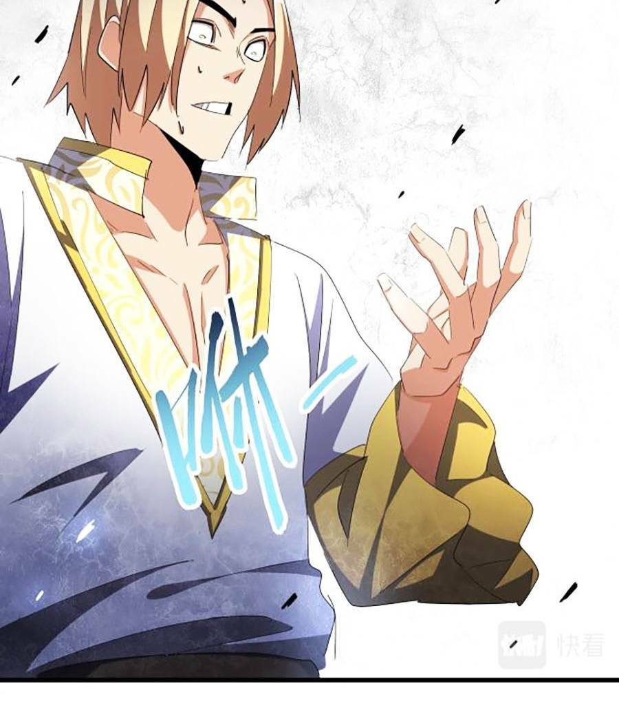 Đại Quản Gia Là Ma Hoàng Chap 335 - Next Chap 336