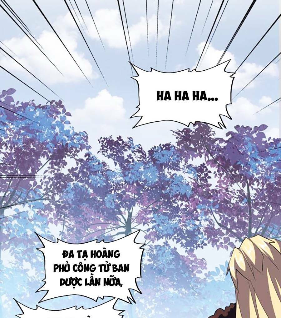 Đại Quản Gia Là Ma Hoàng Chap 335 - Next Chap 336