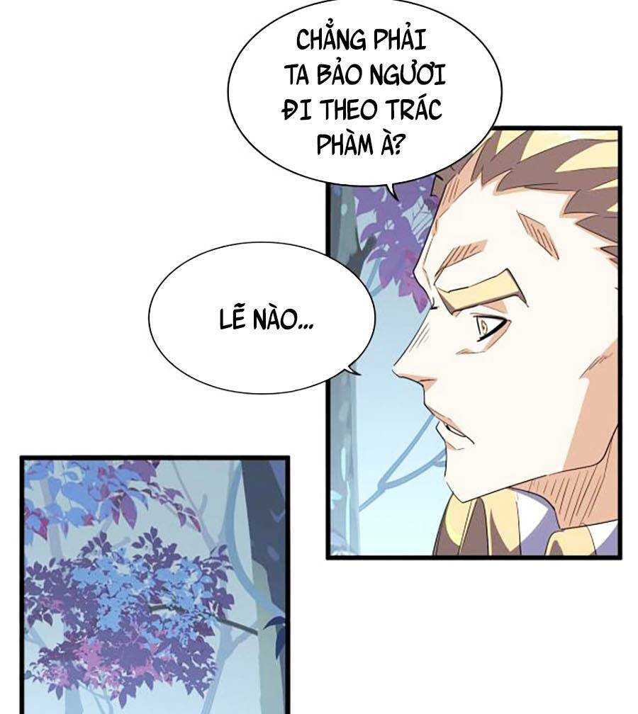 Đại Quản Gia Là Ma Hoàng Chap 335 - Next Chap 336
