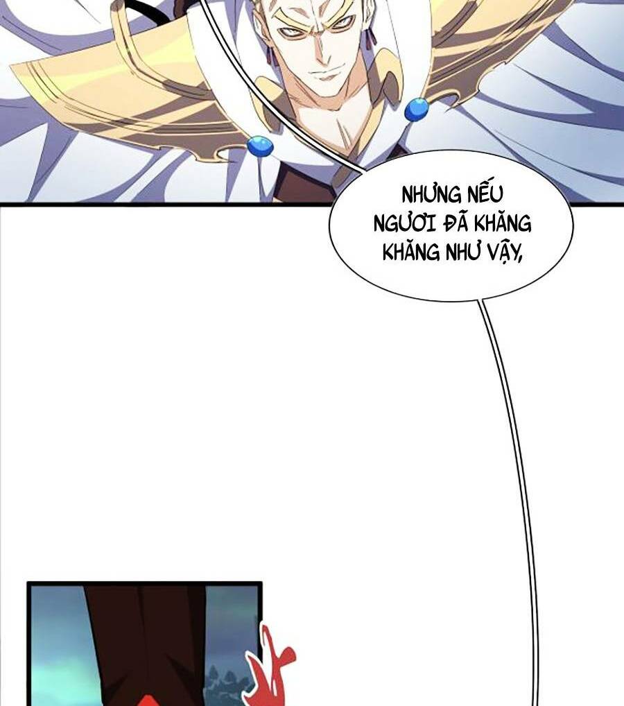 Đại Quản Gia Là Ma Hoàng Chap 335 - Next Chap 336