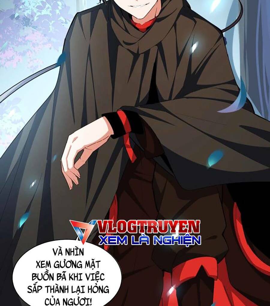 Đại Quản Gia Là Ma Hoàng Chap 335 - Next Chap 336