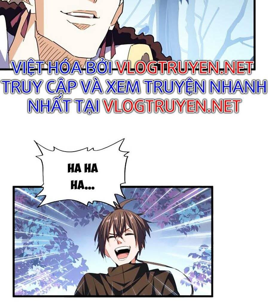 Đại Quản Gia Là Ma Hoàng Chap 335 - Next Chap 336