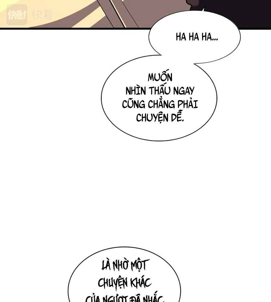 Đại Quản Gia Là Ma Hoàng Chap 335 - Next Chap 336