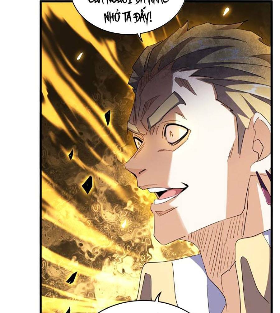 Đại Quản Gia Là Ma Hoàng Chap 335 - Next Chap 336