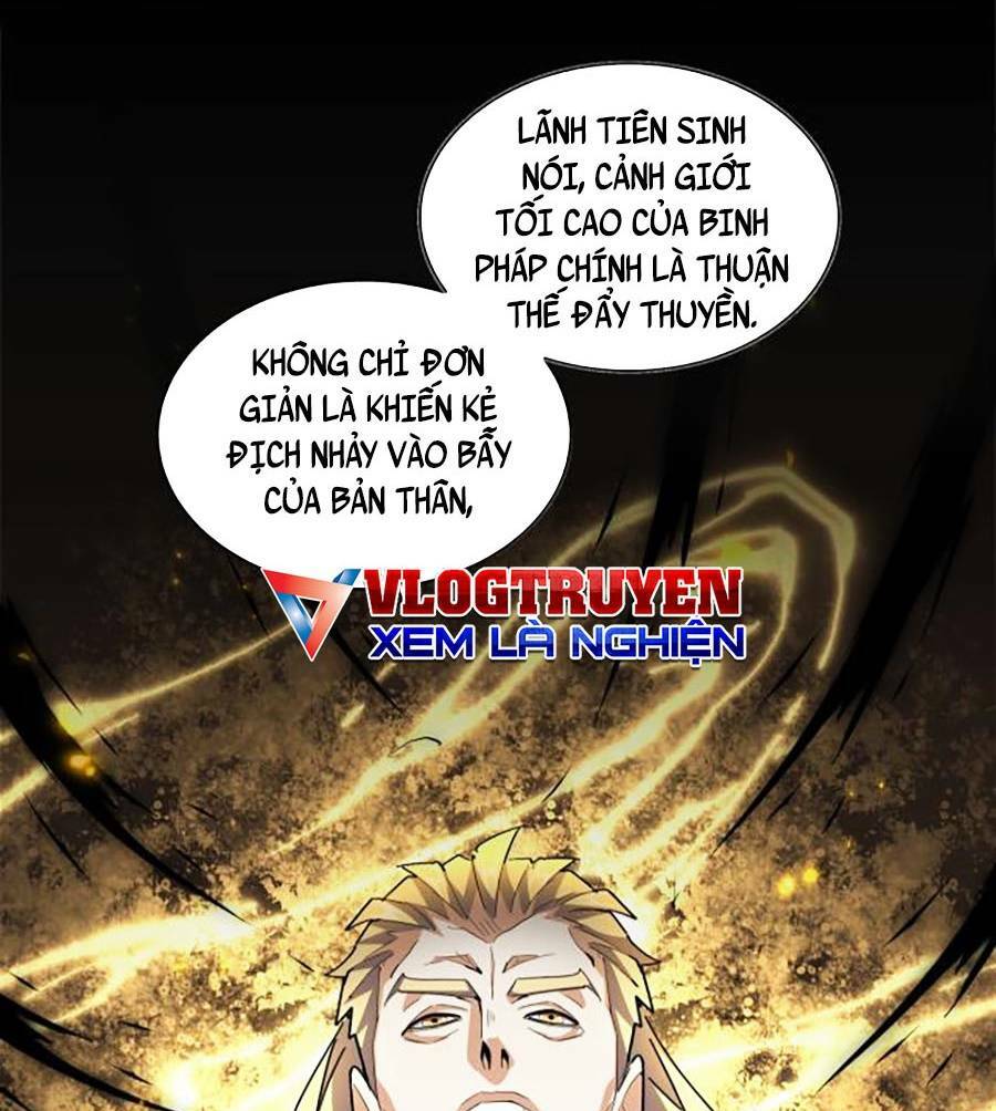 Đại Quản Gia Là Ma Hoàng Chap 335 - Next Chap 336