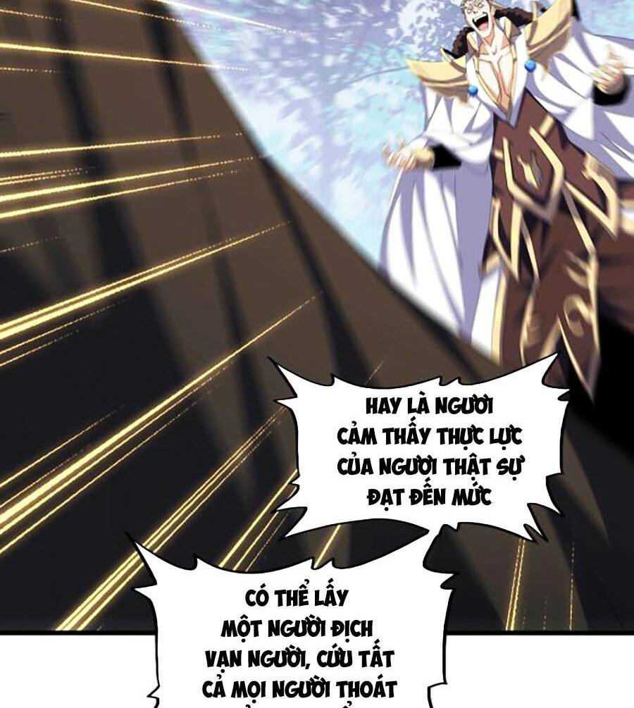 Đại Quản Gia Là Ma Hoàng Chap 335 - Next Chap 336