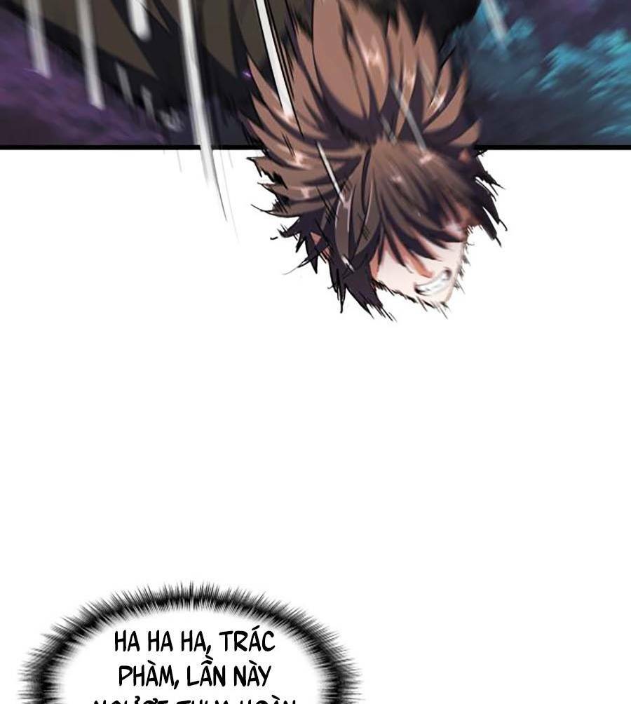 Đại Quản Gia Là Ma Hoàng Chap 335 - Next Chap 336