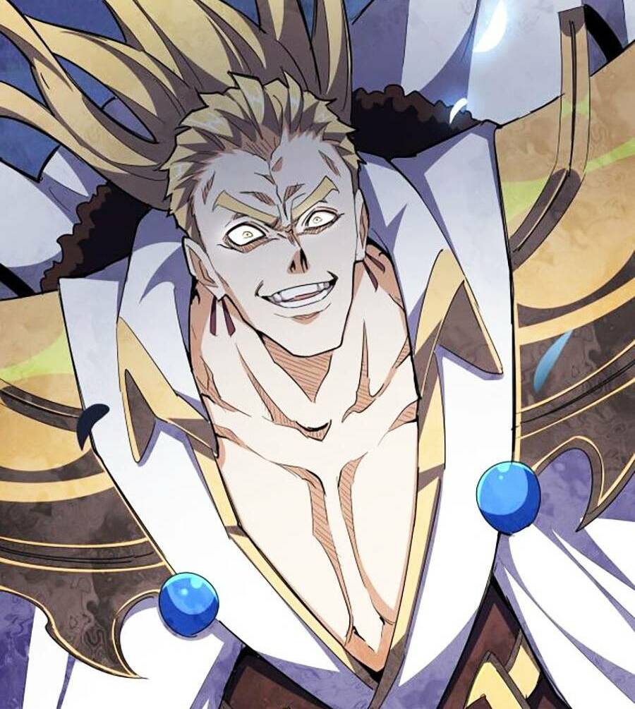 Đại Quản Gia Là Ma Hoàng Chap 335 - Next Chap 336