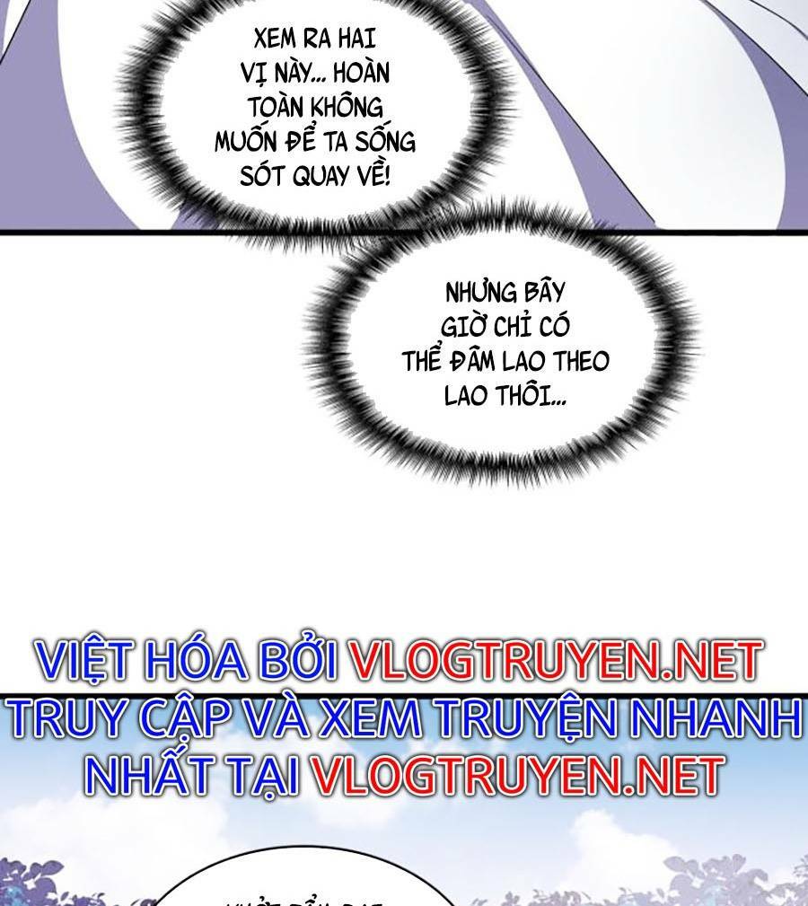 Đại Quản Gia Là Ma Hoàng Chap 335 - Next Chap 336