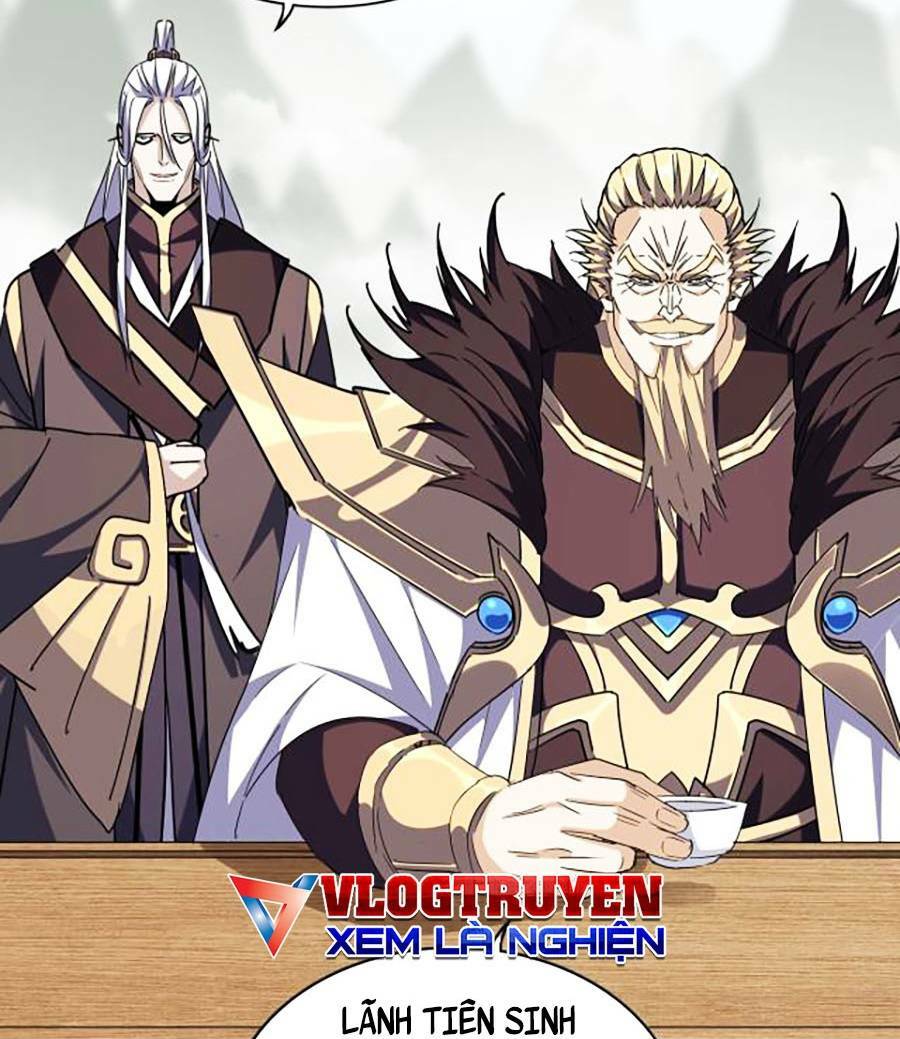 Đại Quản Gia Là Ma Hoàng Chap 336 - Next Chap 337