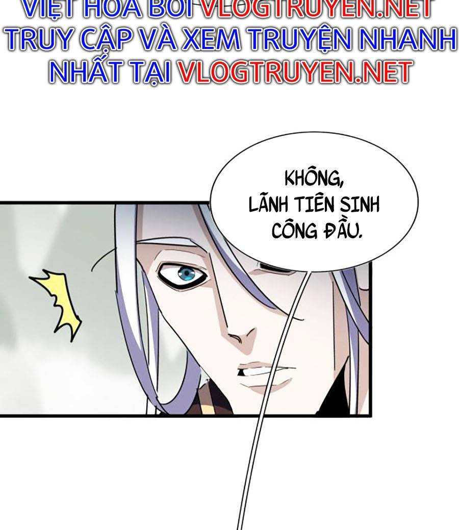 Đại Quản Gia Là Ma Hoàng Chap 336 - Next Chap 337