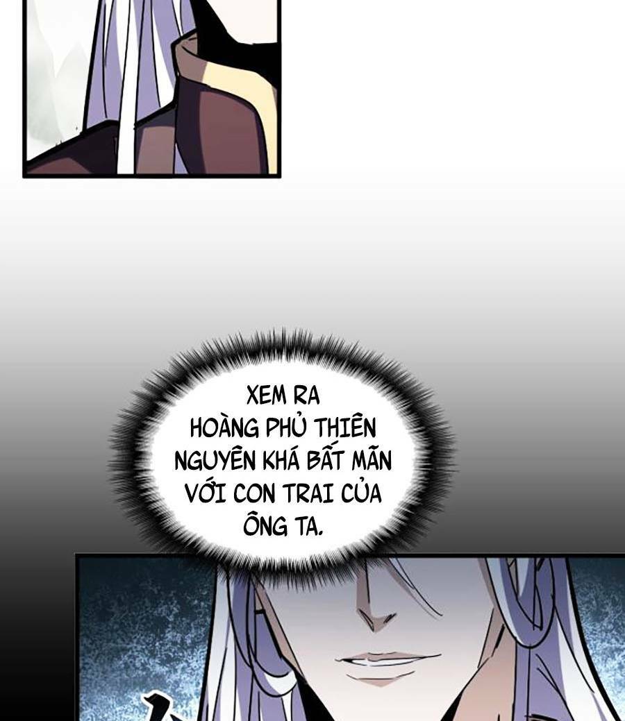 Đại Quản Gia Là Ma Hoàng Chap 336 - Next Chap 337