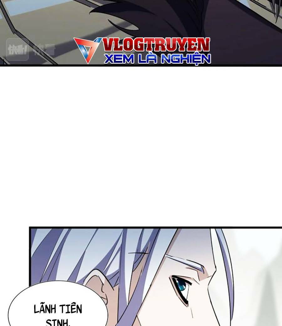 Đại Quản Gia Là Ma Hoàng Chap 336 - Next Chap 337