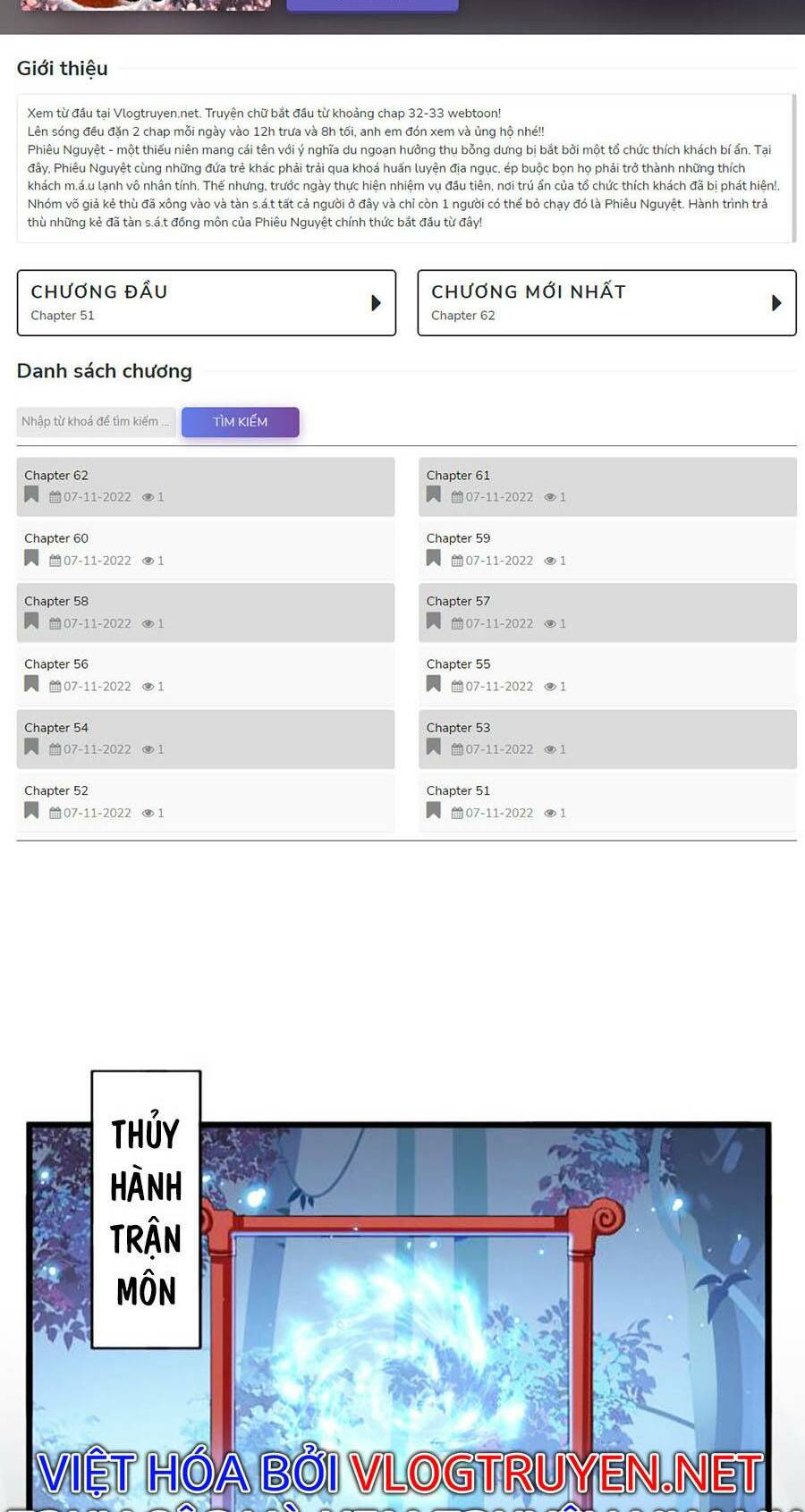 Đại Quản Gia Là Ma Hoàng Chap 336 - Next Chap 337