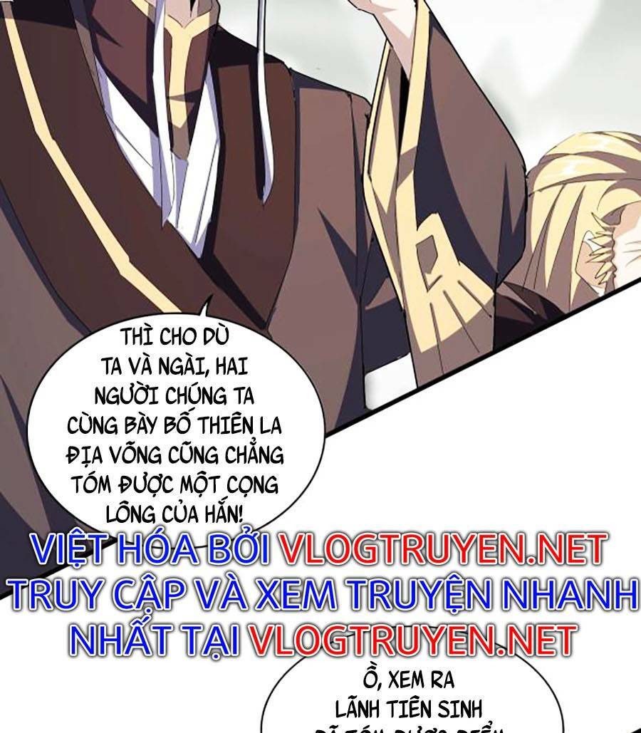 Đại Quản Gia Là Ma Hoàng Chap 336 - Next Chap 337