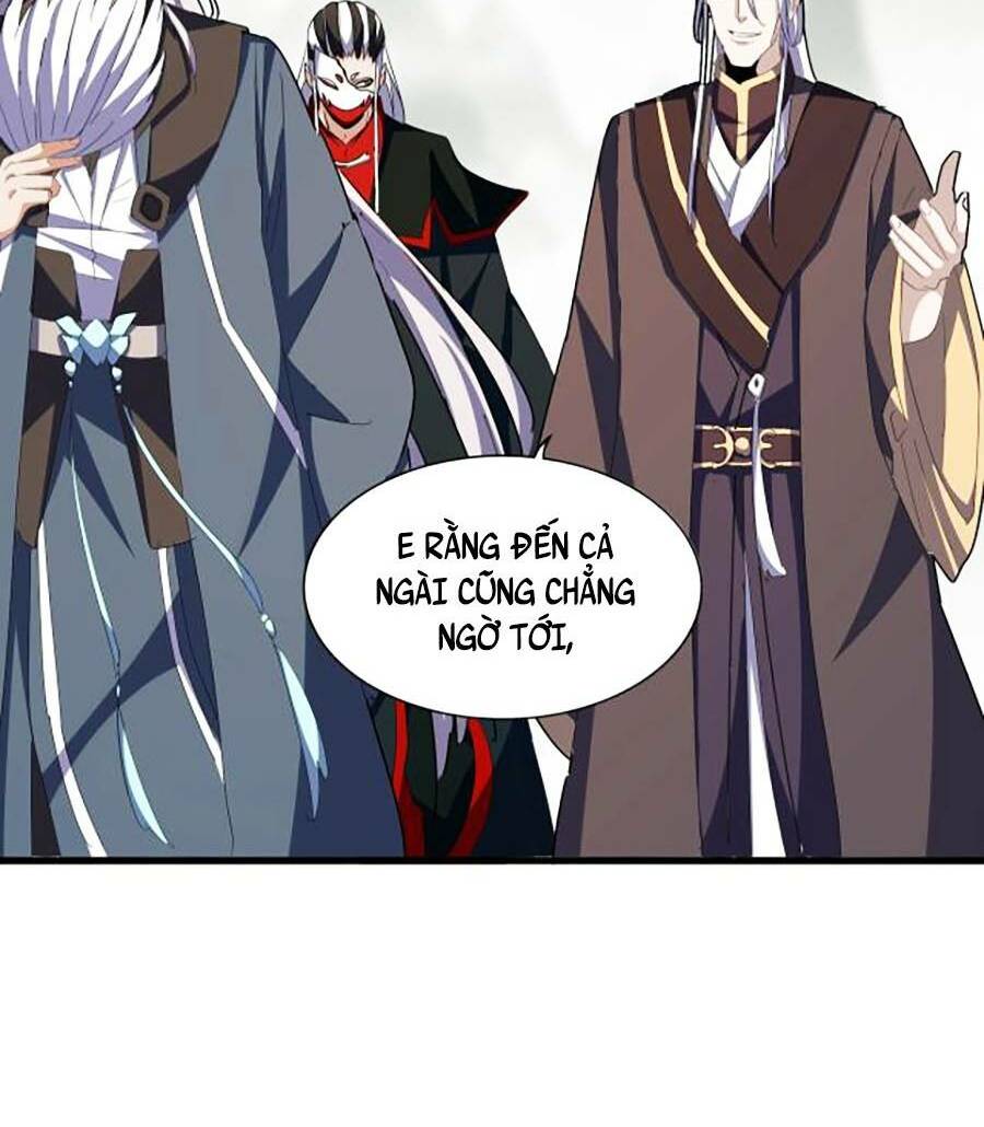 Đại Quản Gia Là Ma Hoàng Chap 336 - Next Chap 337