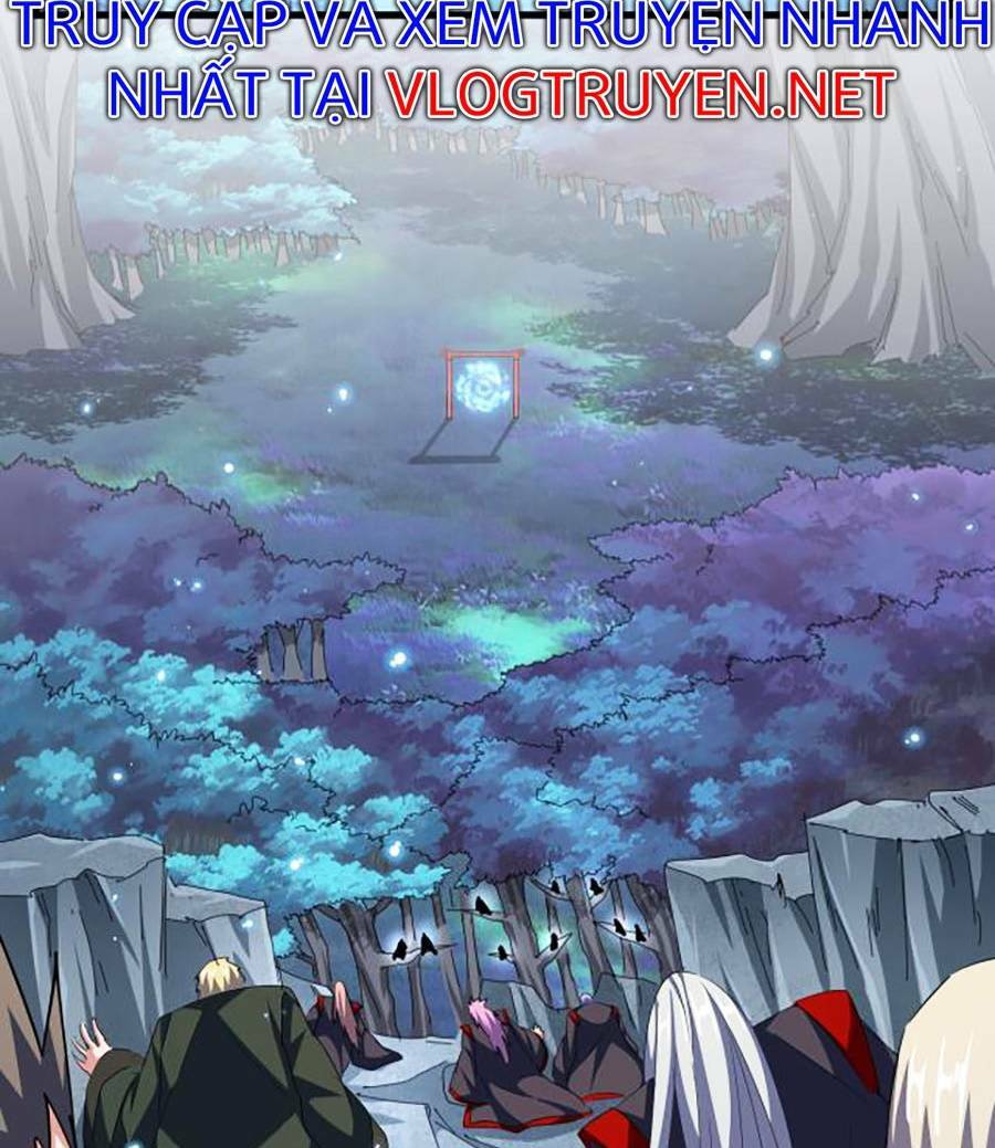 Đại Quản Gia Là Ma Hoàng Chap 336 - Next Chap 337