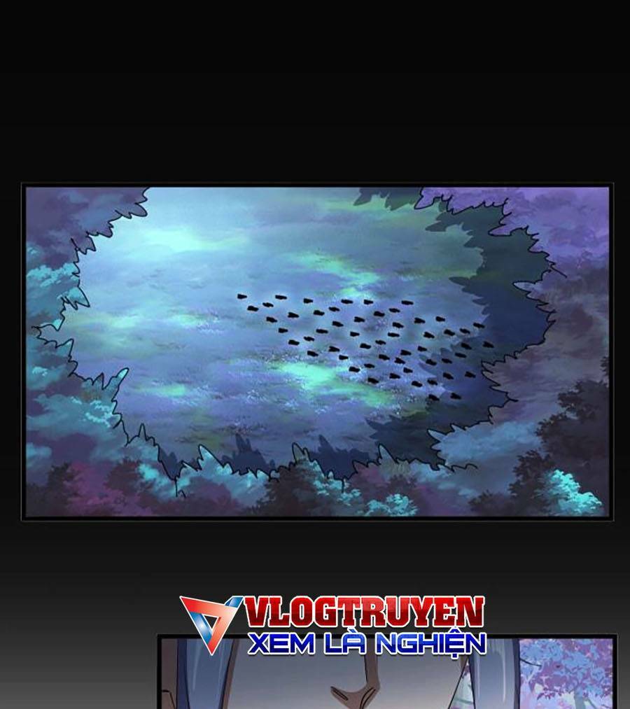 Đại Quản Gia Là Ma Hoàng Chap 336 - Next Chap 337