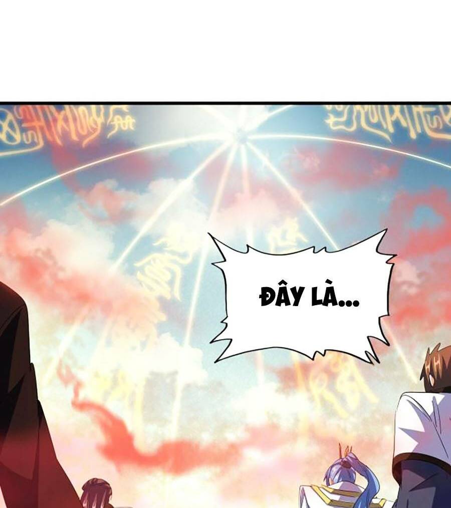 Đại Quản Gia Là Ma Hoàng Chap 336 - Next Chap 337