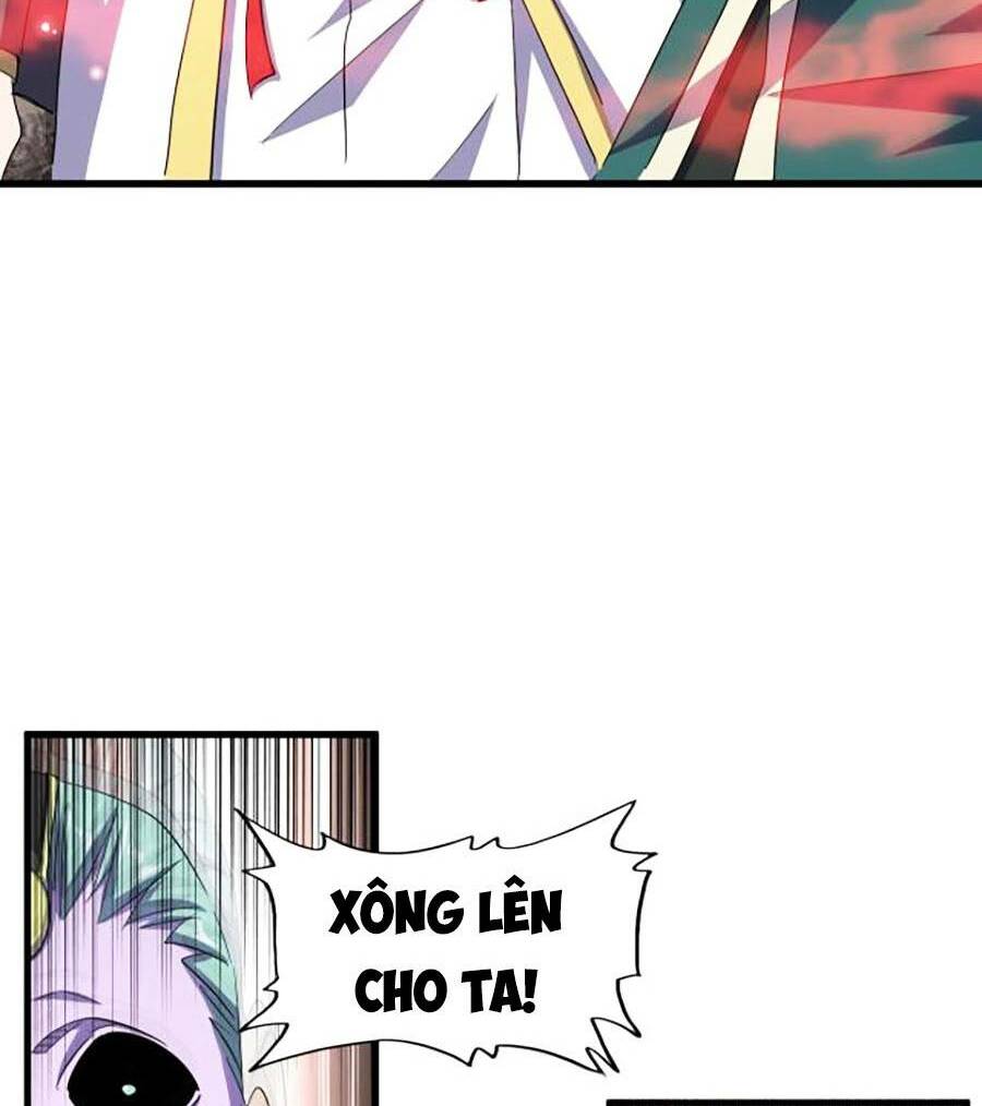 Đại Quản Gia Là Ma Hoàng Chap 336 - Next Chap 337