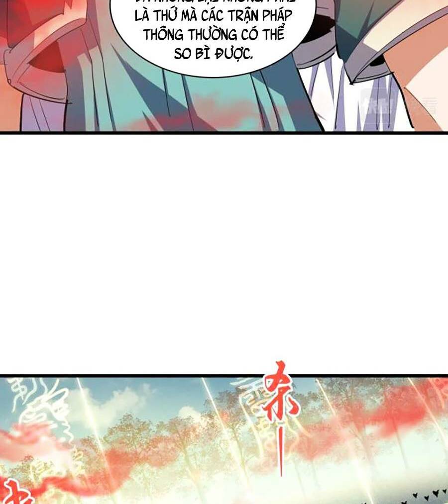 Đại Quản Gia Là Ma Hoàng Chap 336 - Next Chap 337