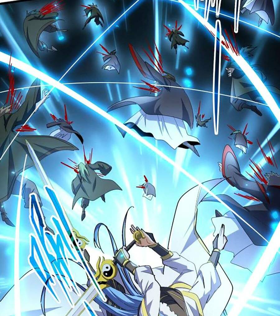 Đại Quản Gia Là Ma Hoàng Chap 336 - Next Chap 337