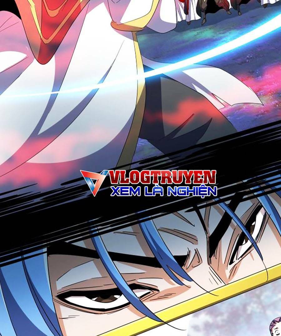 Đại Quản Gia Là Ma Hoàng Chap 336 - Next Chap 337