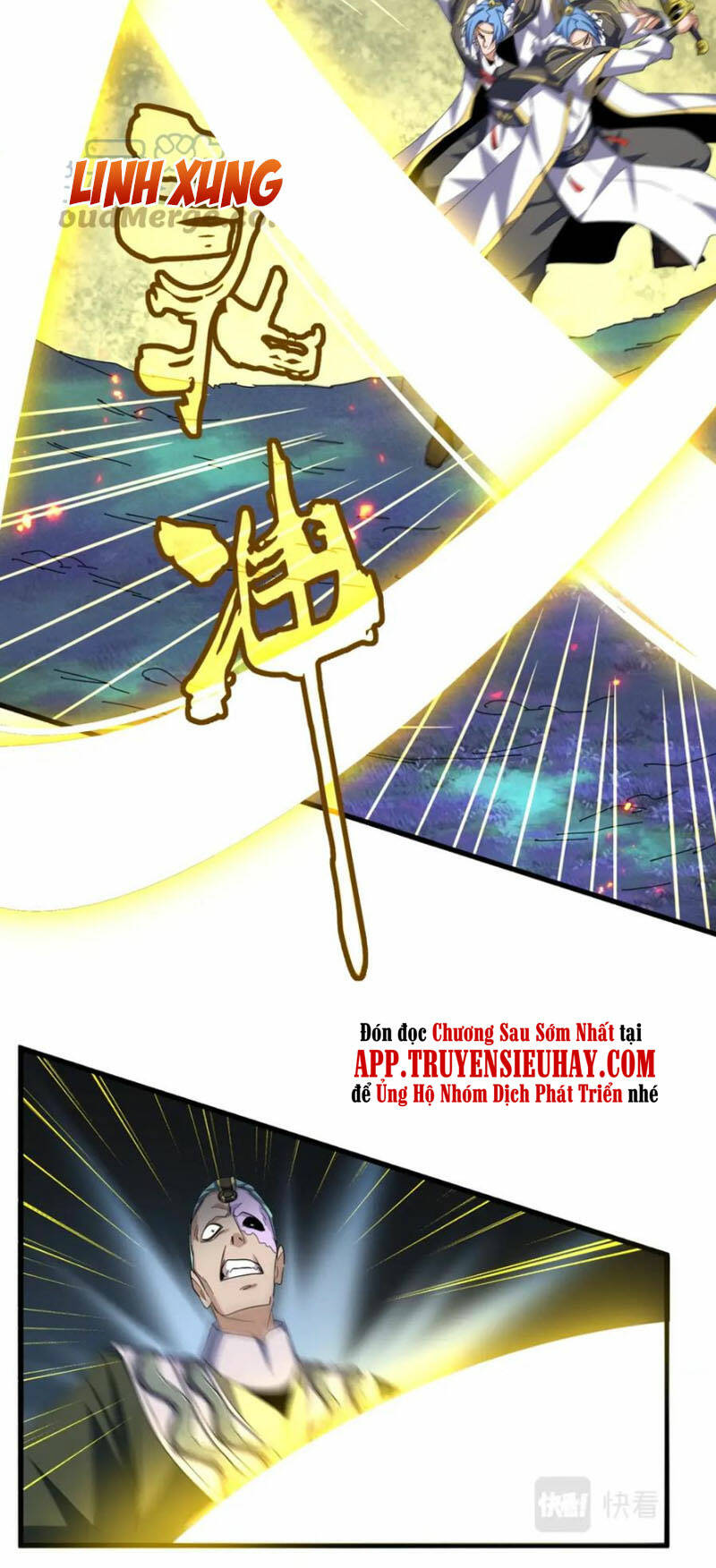 Đại Quản Gia Là Ma Hoàng Chap 337 - Next Chap 338